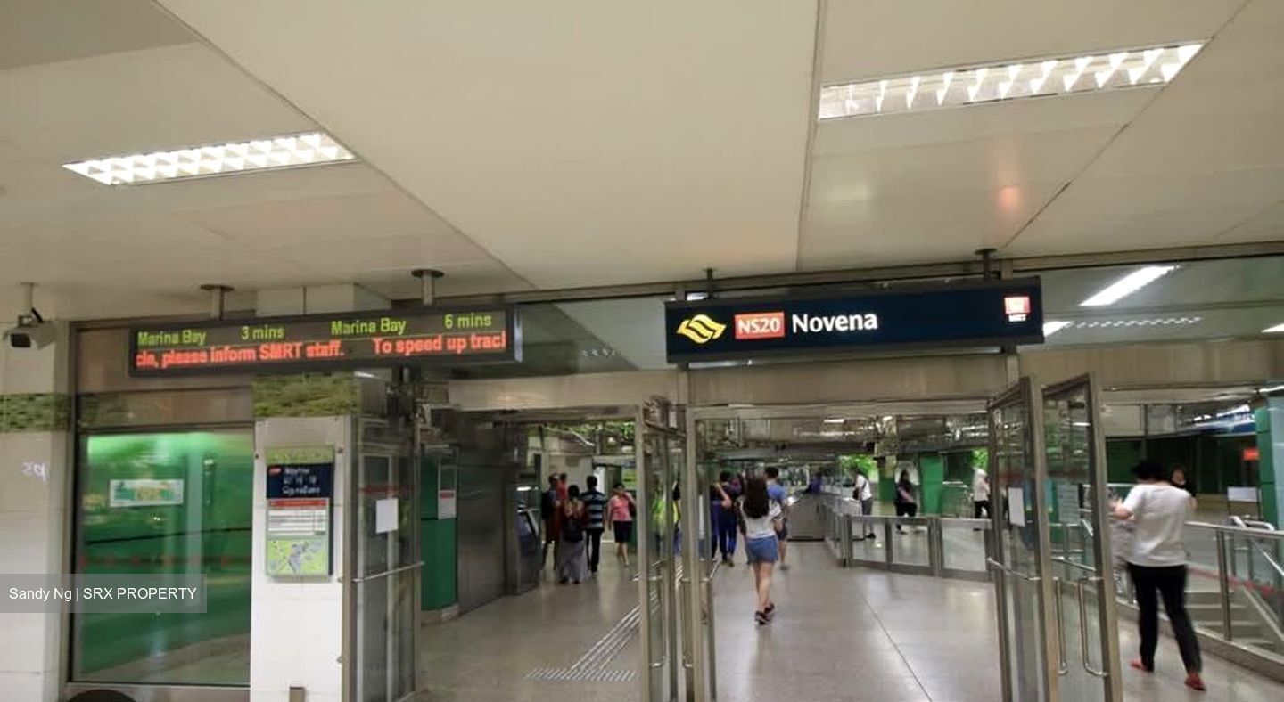 Novena Square (D11), Shop House #577059461